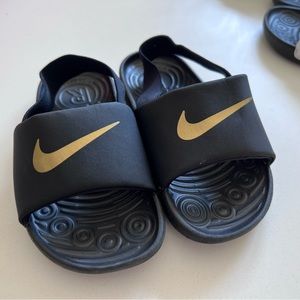 Nike Kawa Toddler Slides